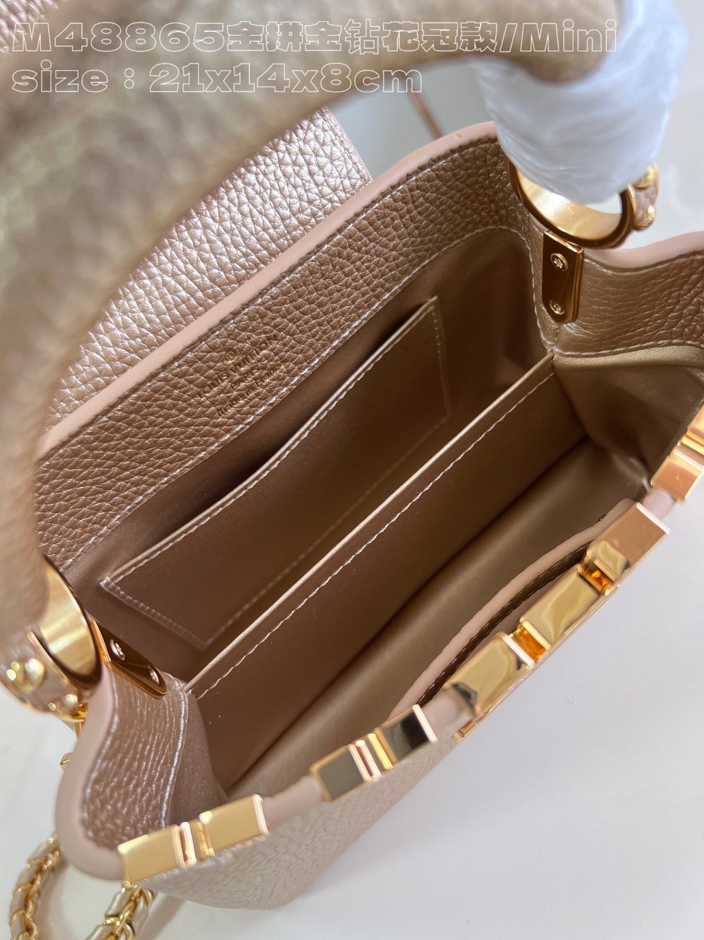 Exquisitos bolsos de piel-327