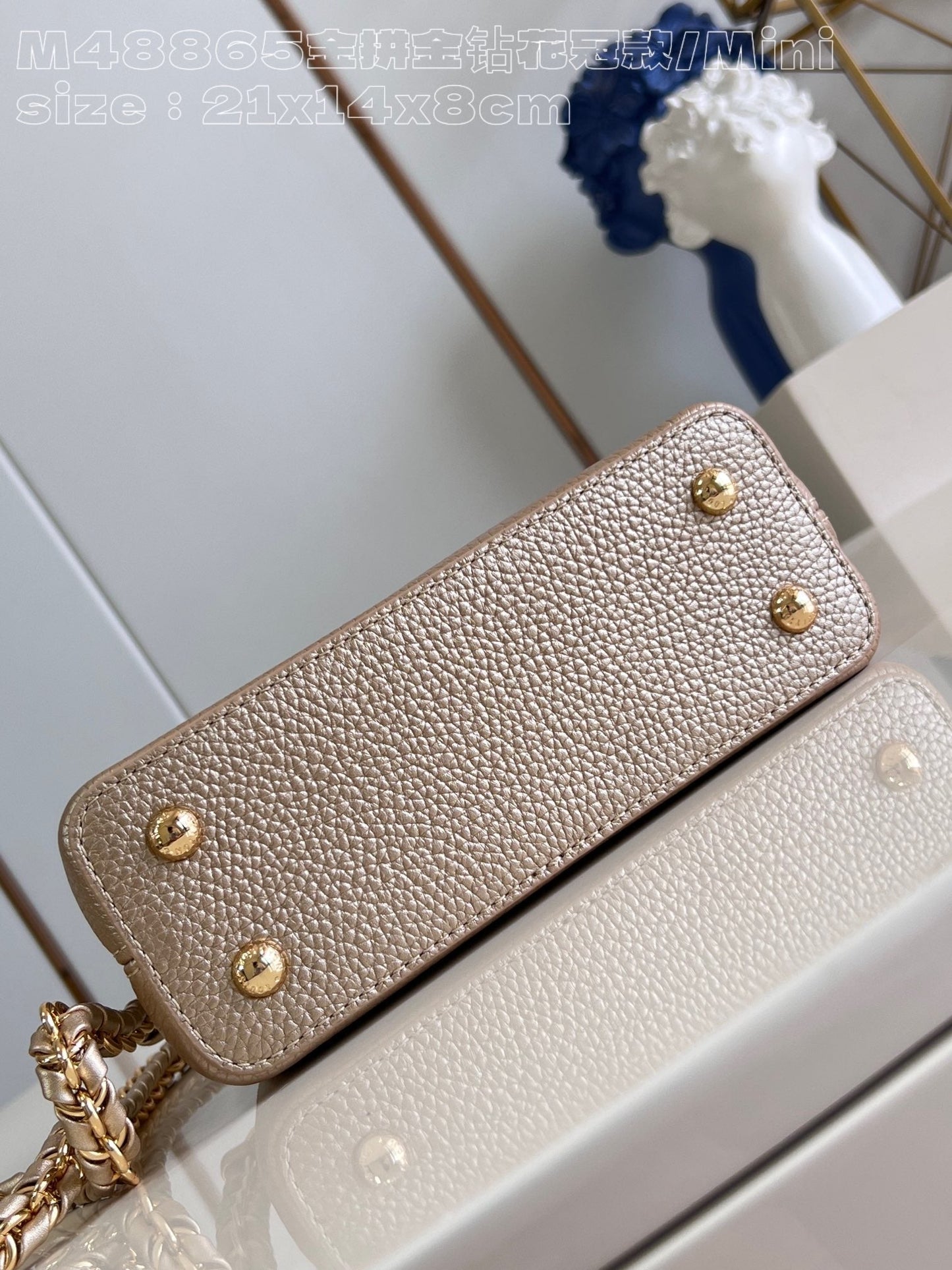 Exquisitos bolsos de piel-327