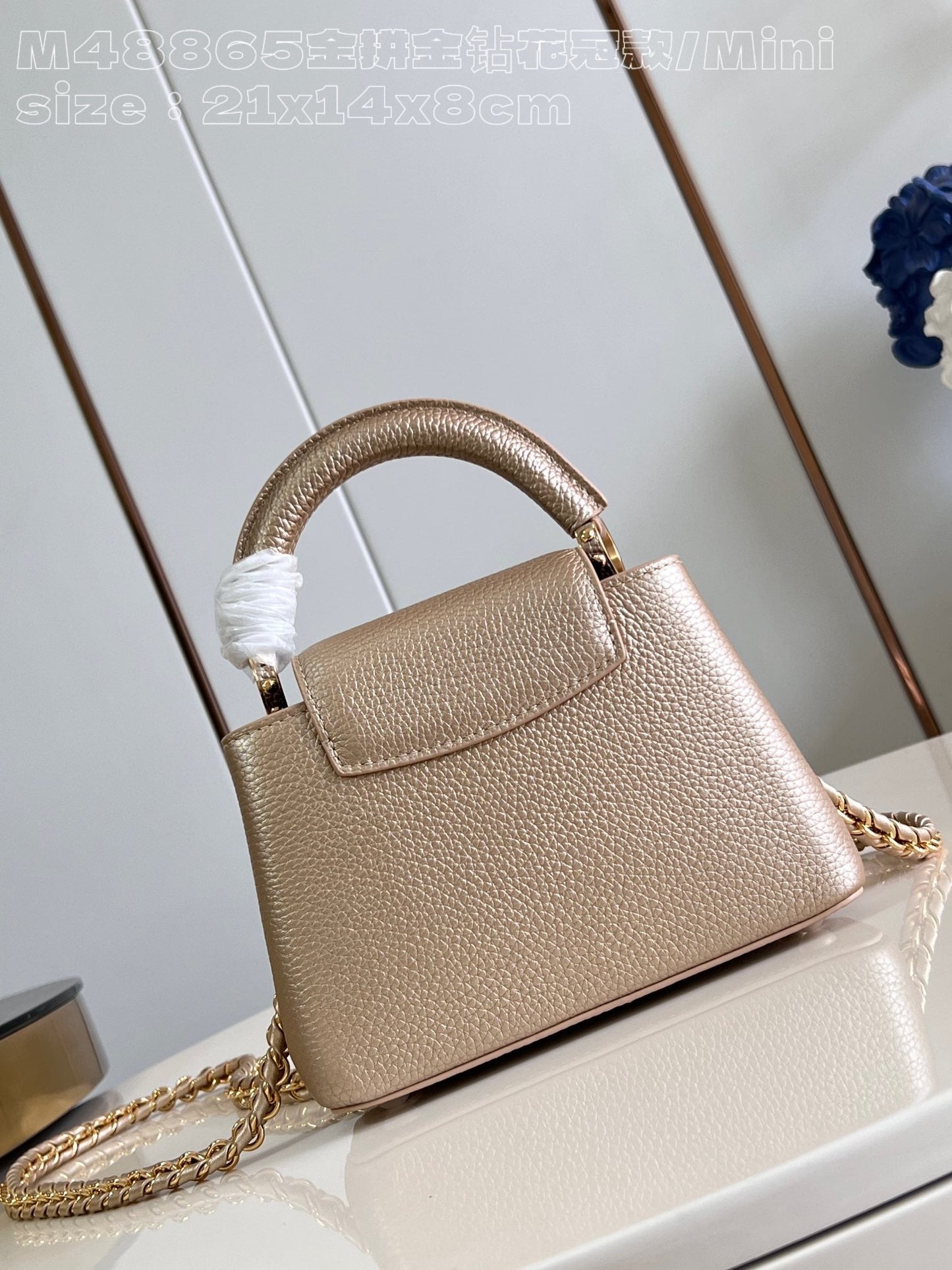 Exquisitos bolsos de piel-327