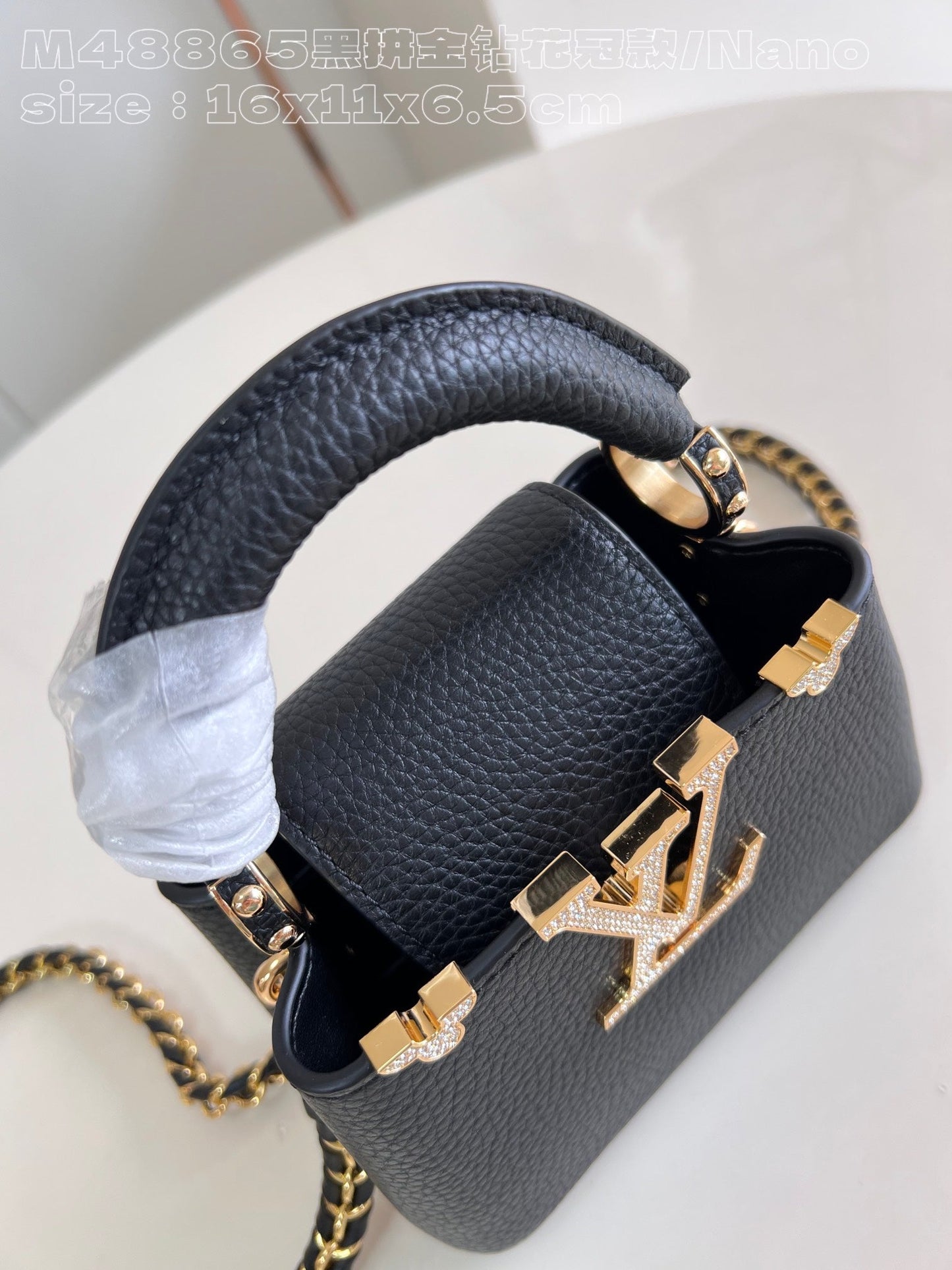 Bolsos de piel exquisitos-326