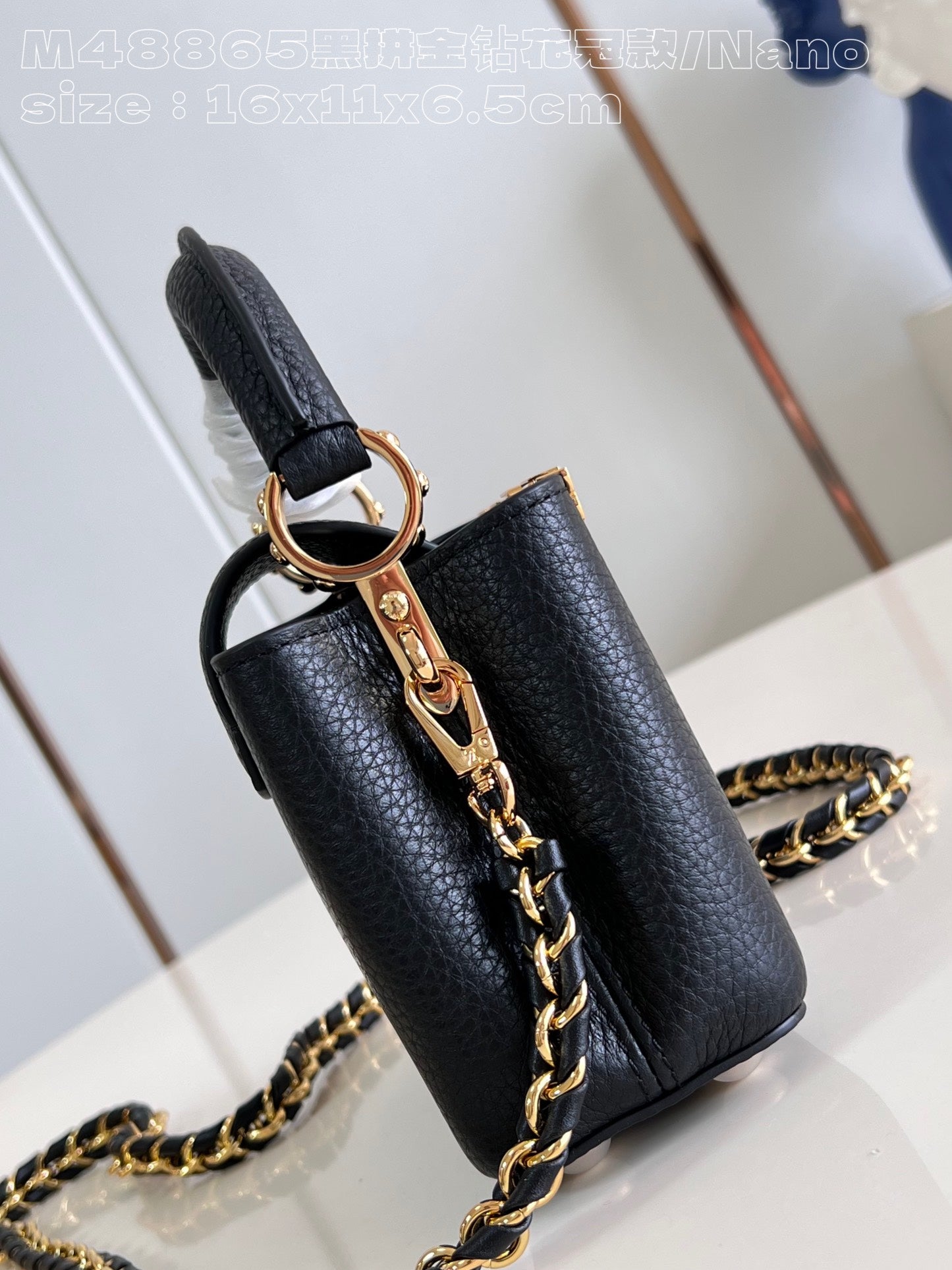Bolsos de piel exquisitos-326