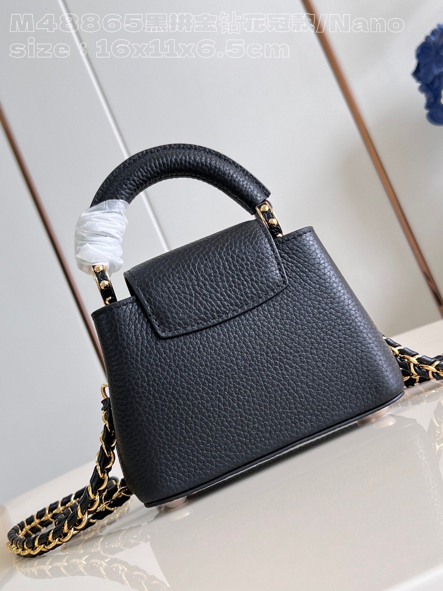 Bolsos de piel exquisitos-326