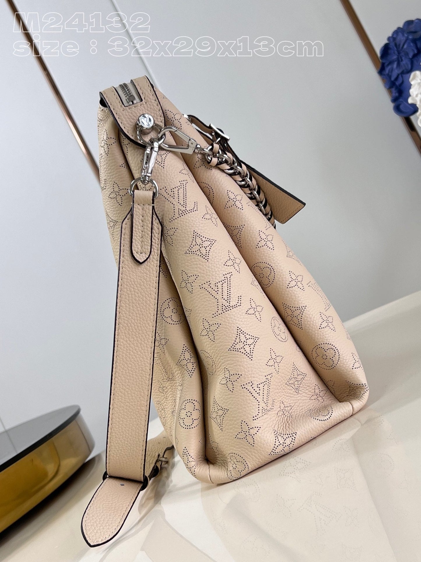 Exquisitos bolsos de piel-325