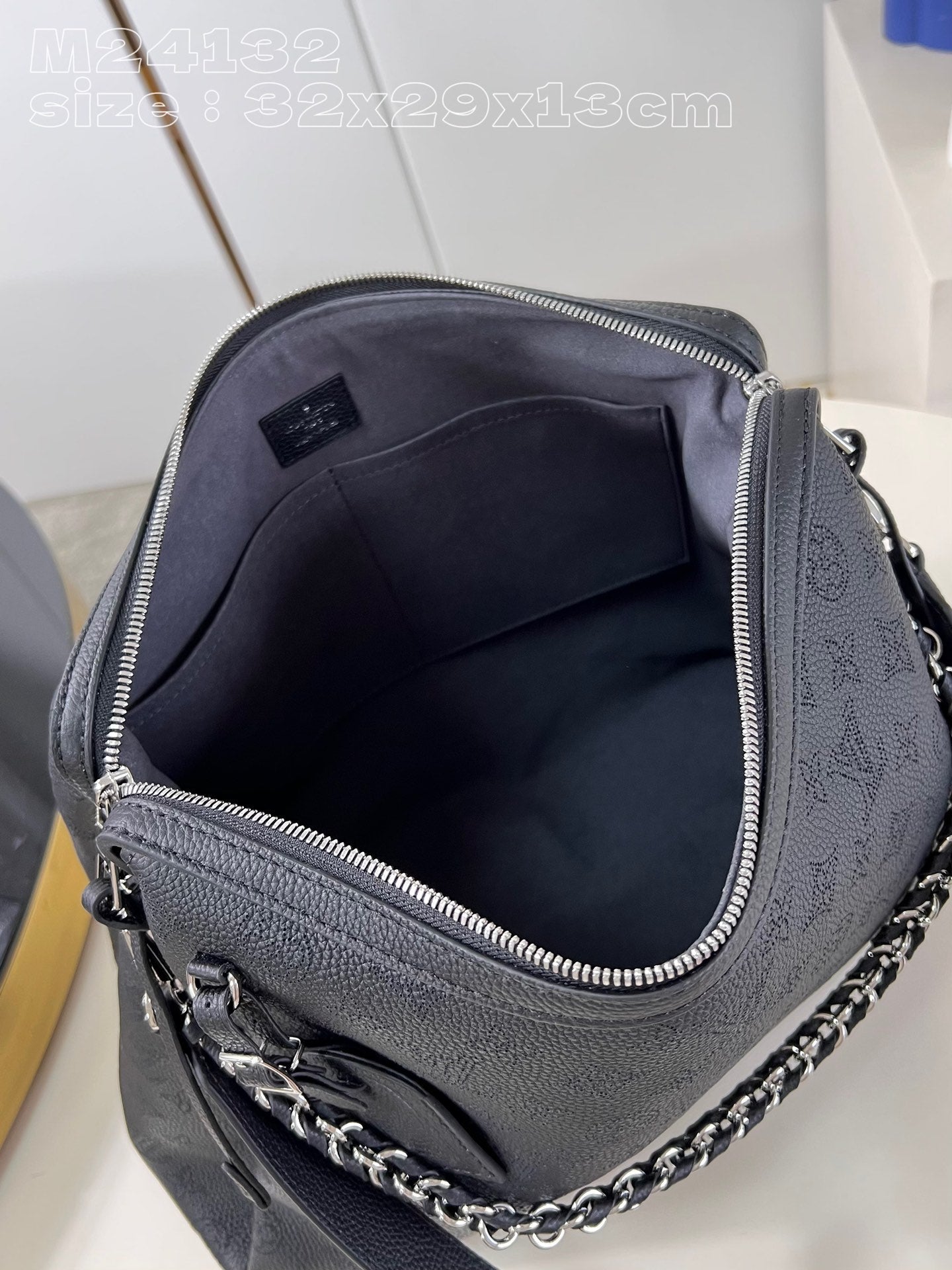 Bolsos de piel exquisitos-324