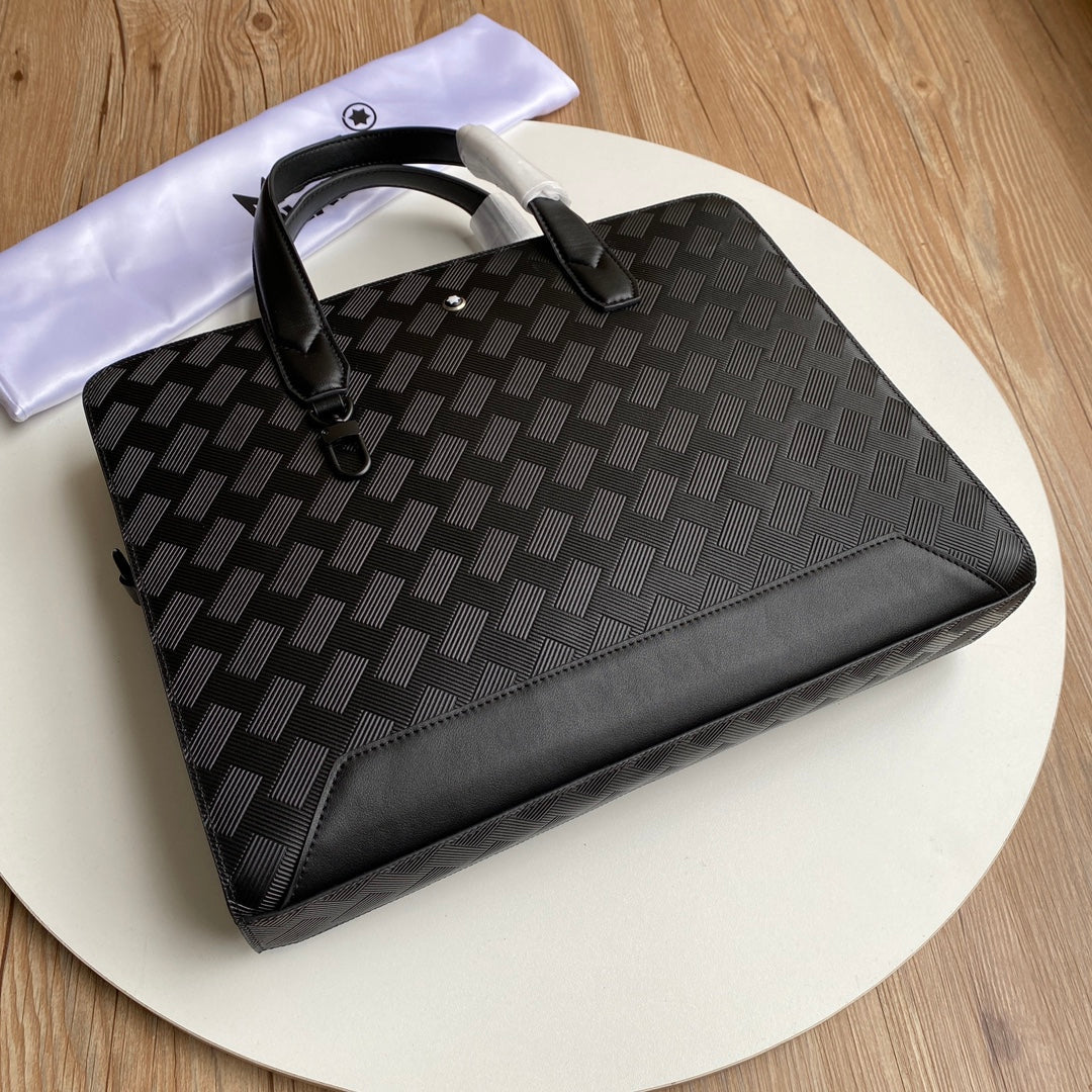 Exquisitos bolsos de piel-316