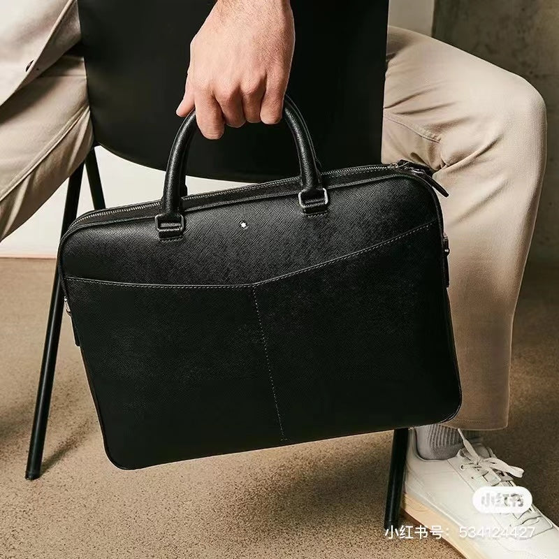 Exquisitos bolsos de piel-315