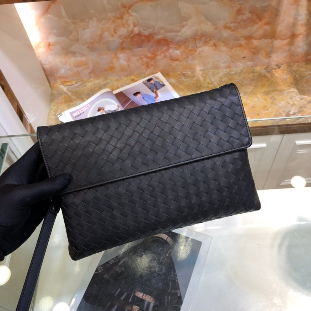 Exquisitos bolsos de piel-310