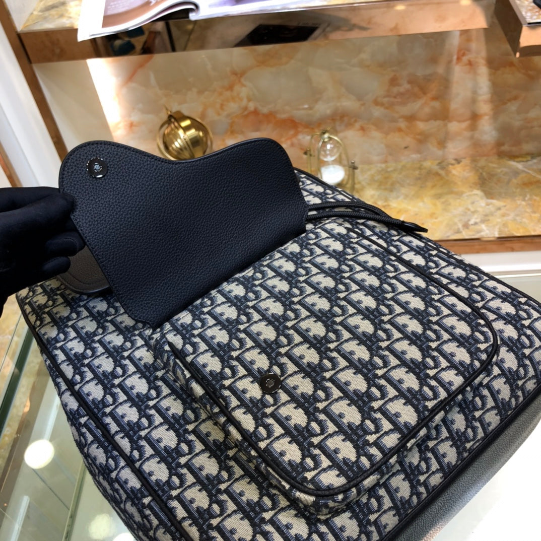 Bolsos de piel exquisitos-305