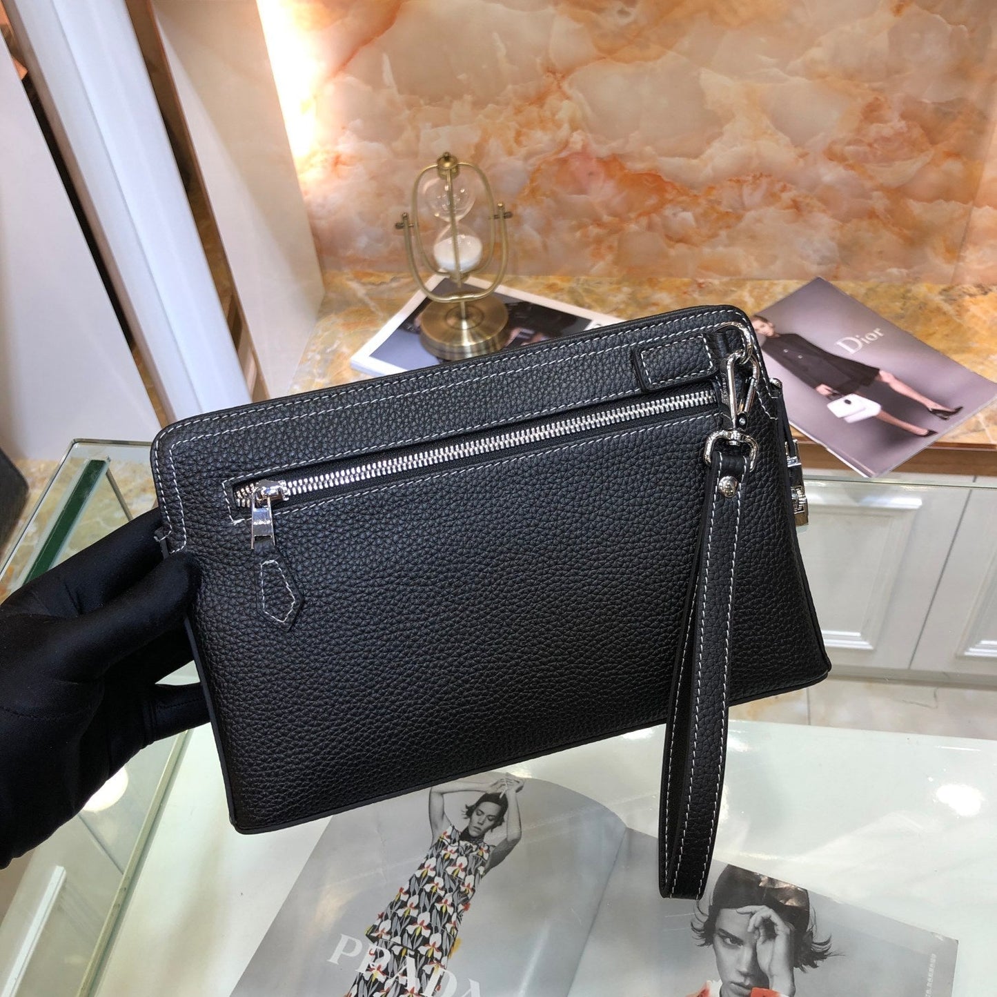 Exquisitos bolsos de piel-300