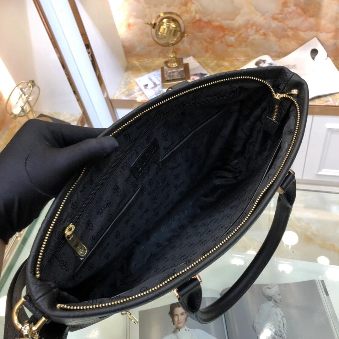 Bolsos de piel exquisitos-297