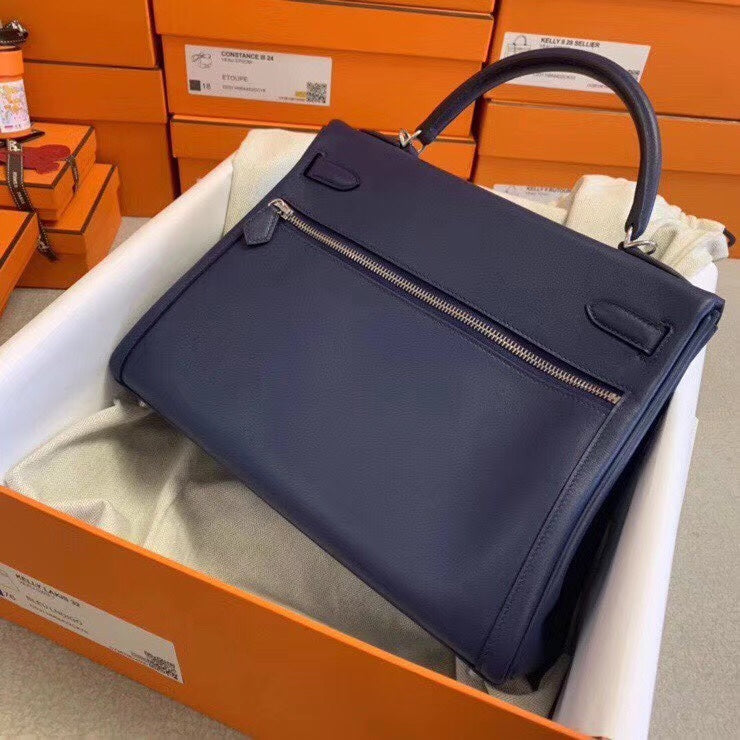 Bolsos de piel exquisitos-292