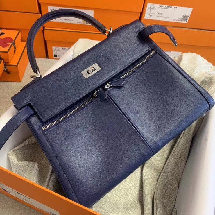 Bolsos de piel exquisitos-292