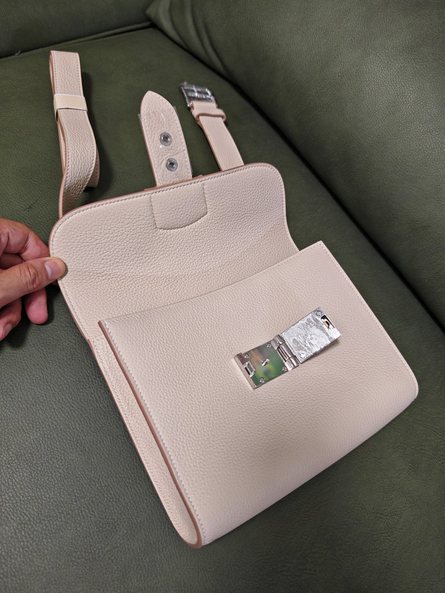 Bolsos de piel exquisitos-291