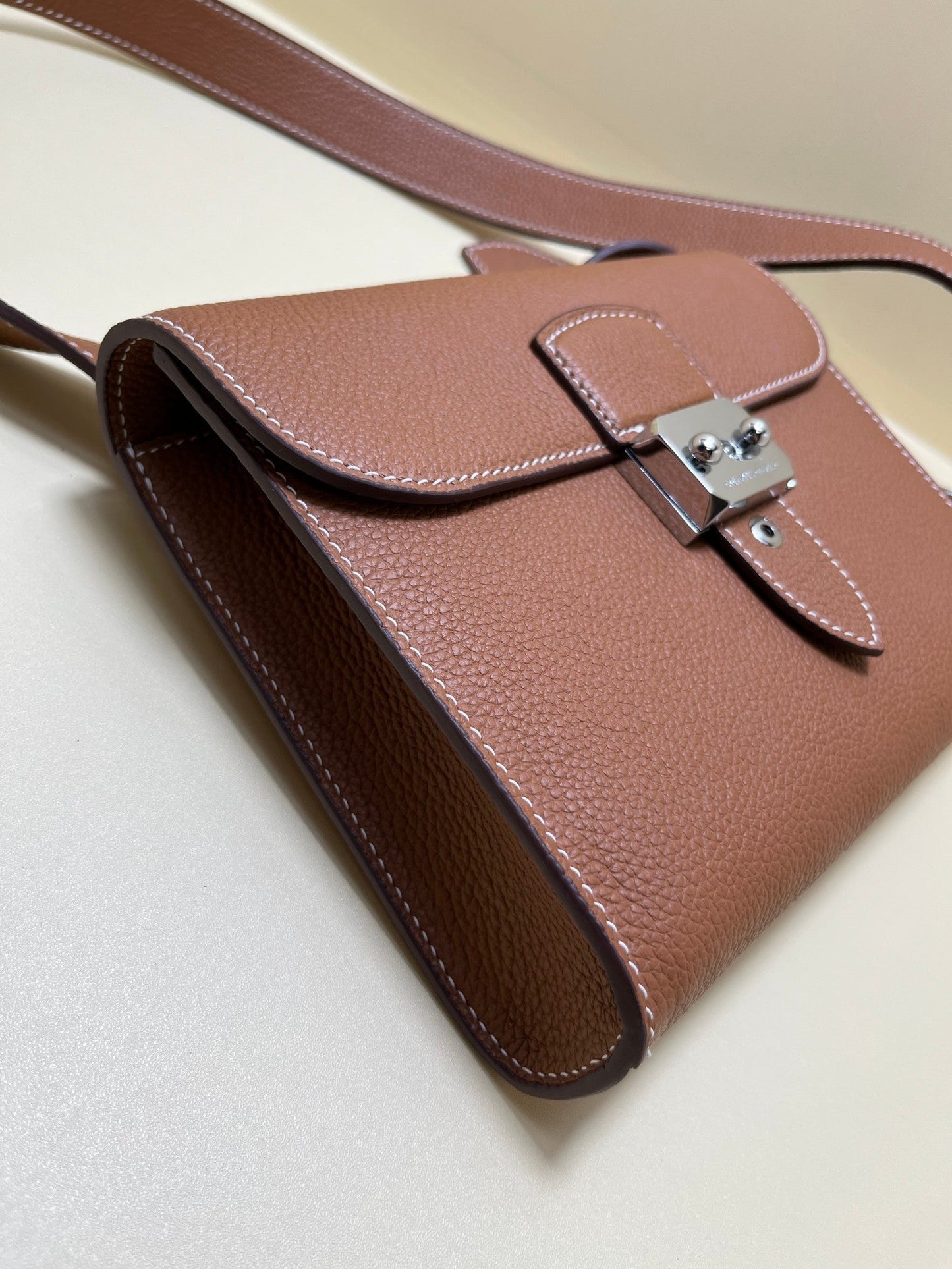 Bolsos de piel exquisitos-290