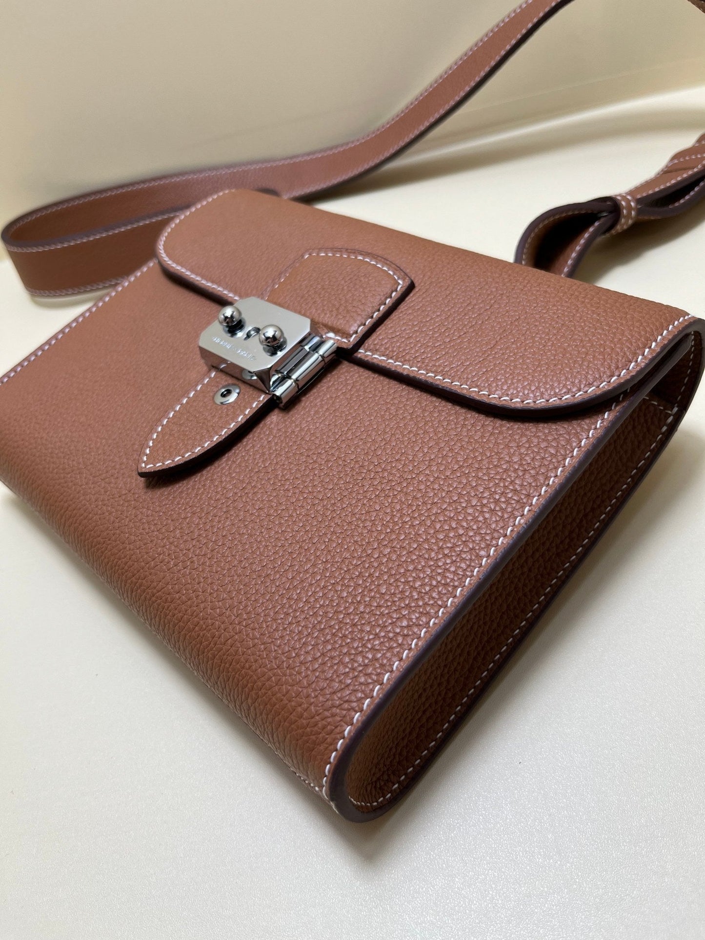 Bolsos de piel exquisitos-290