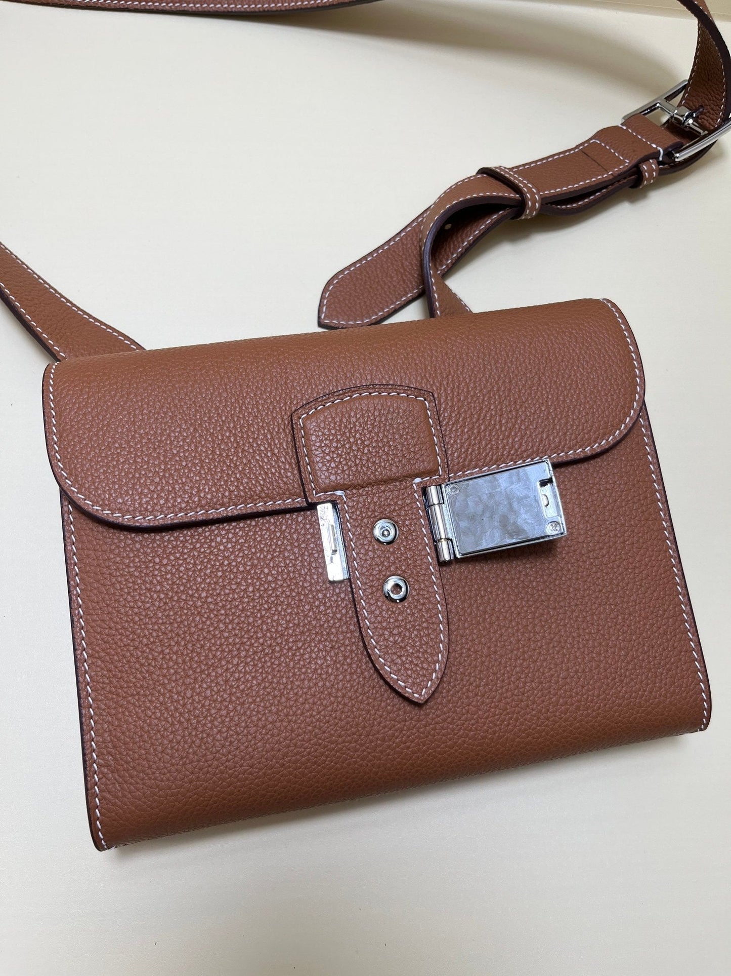 Bolsos de piel exquisitos-290