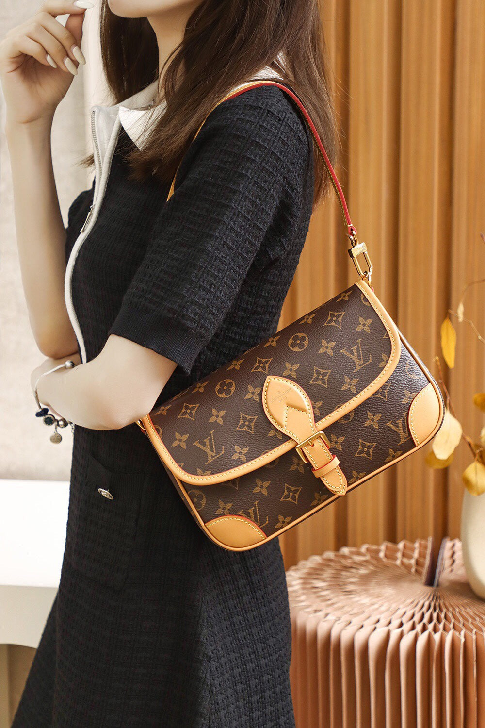 Bolsos de piel exquisitos-288