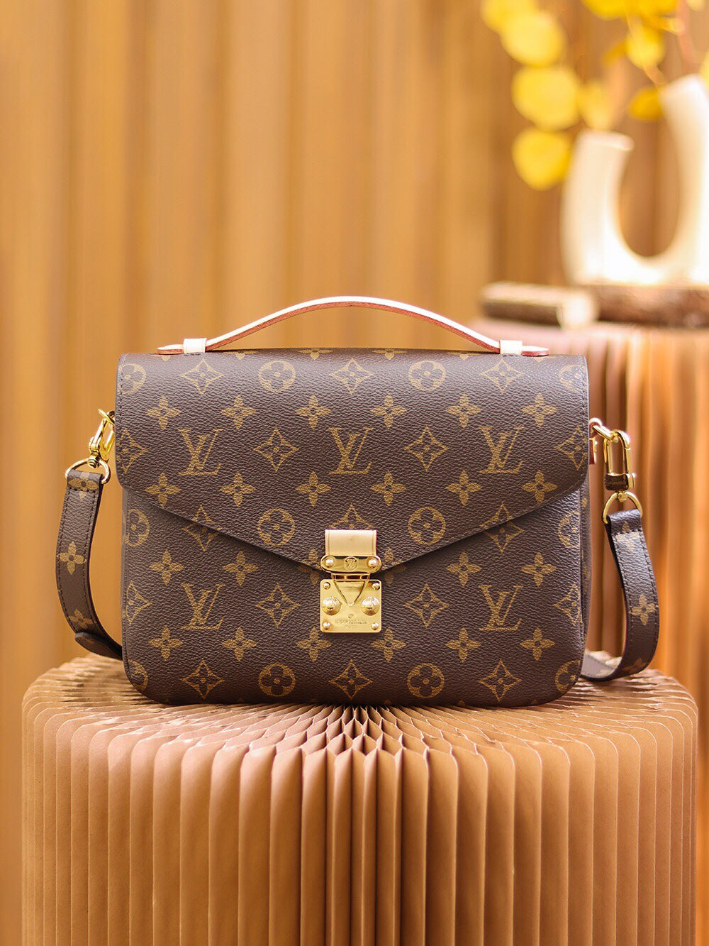 Bolsos de piel exquisitos-285