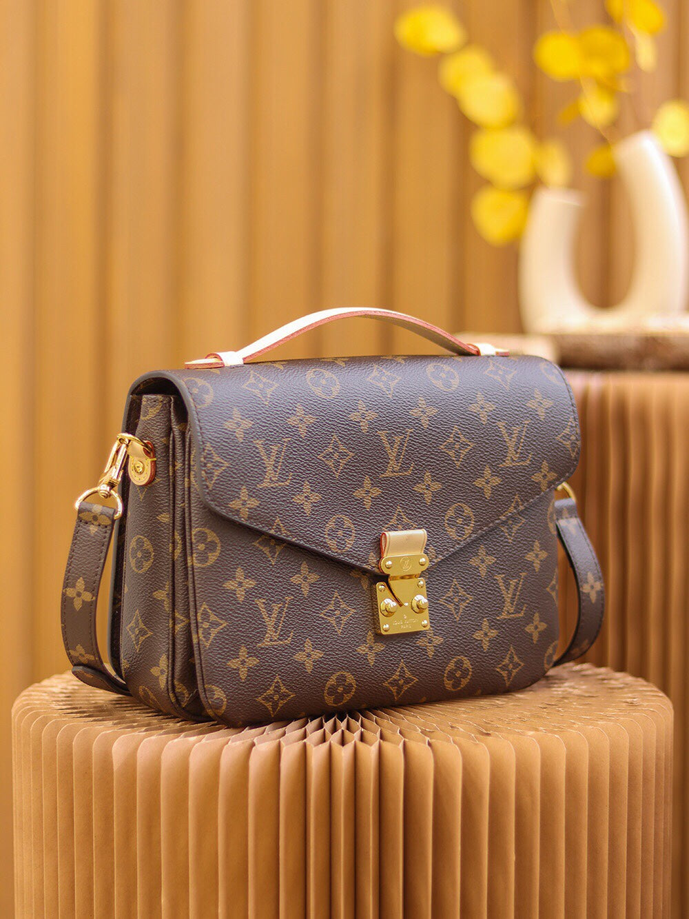 Bolsos de piel exquisitos-285