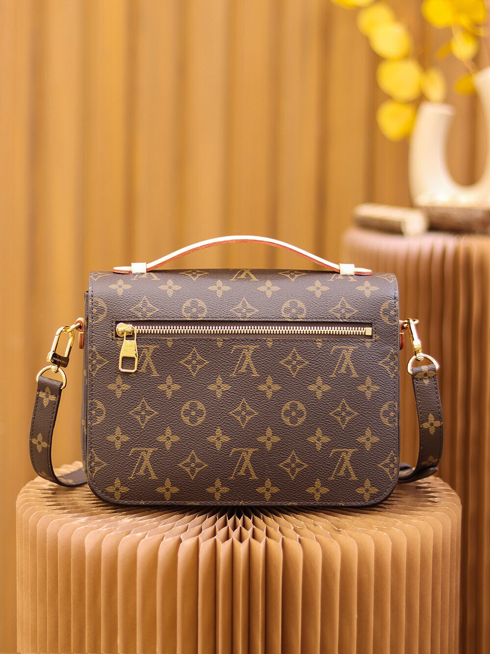 Bolsos de piel exquisitos-285