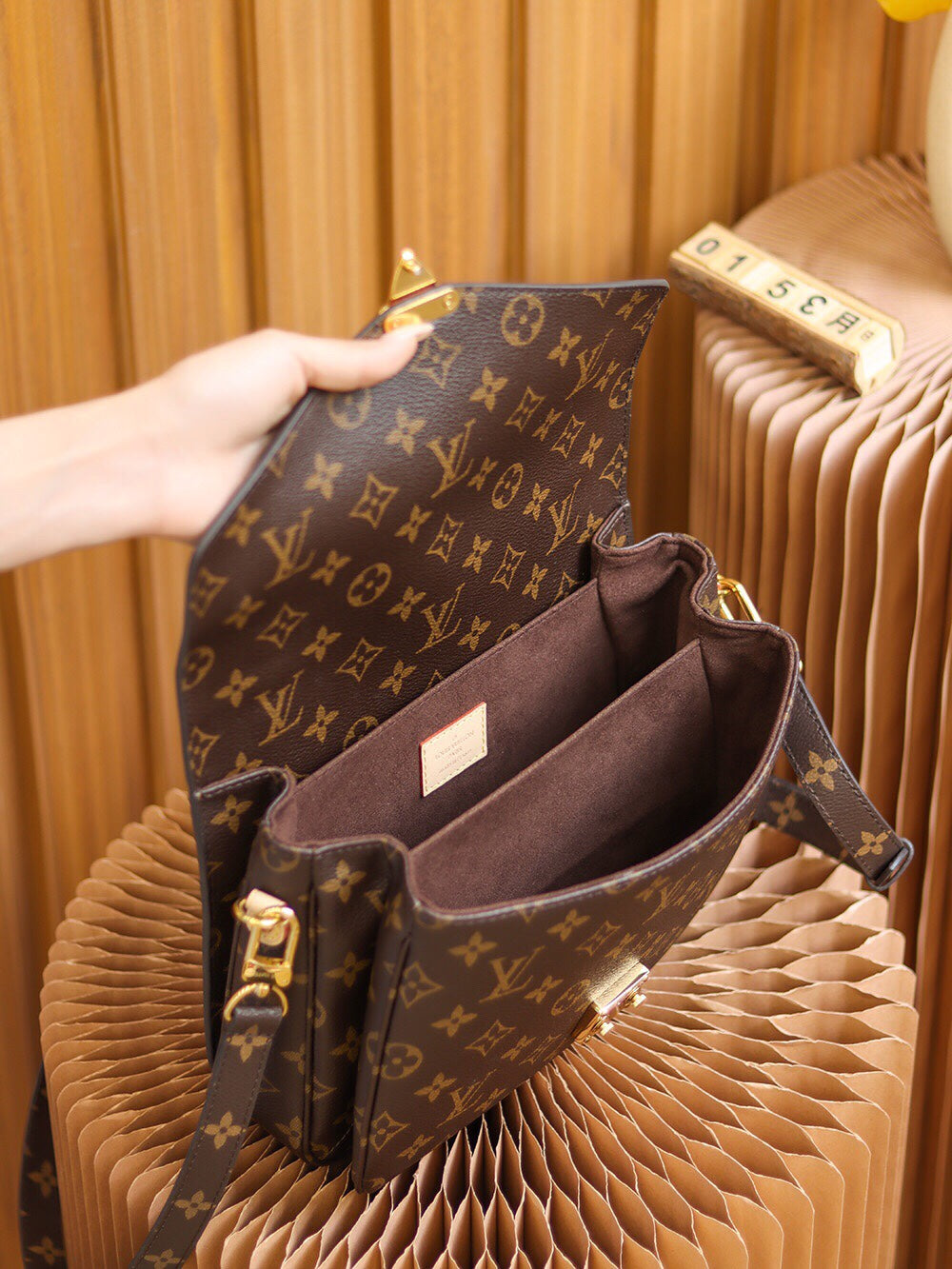Bolsos de piel exquisitos-285