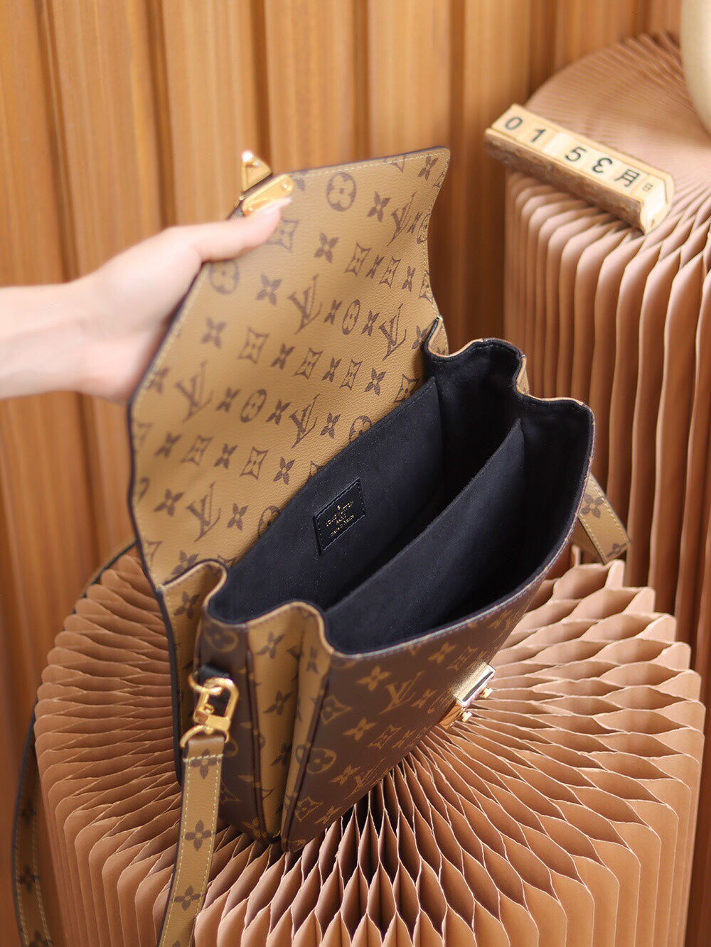 Bolsos de piel exquisitos-286