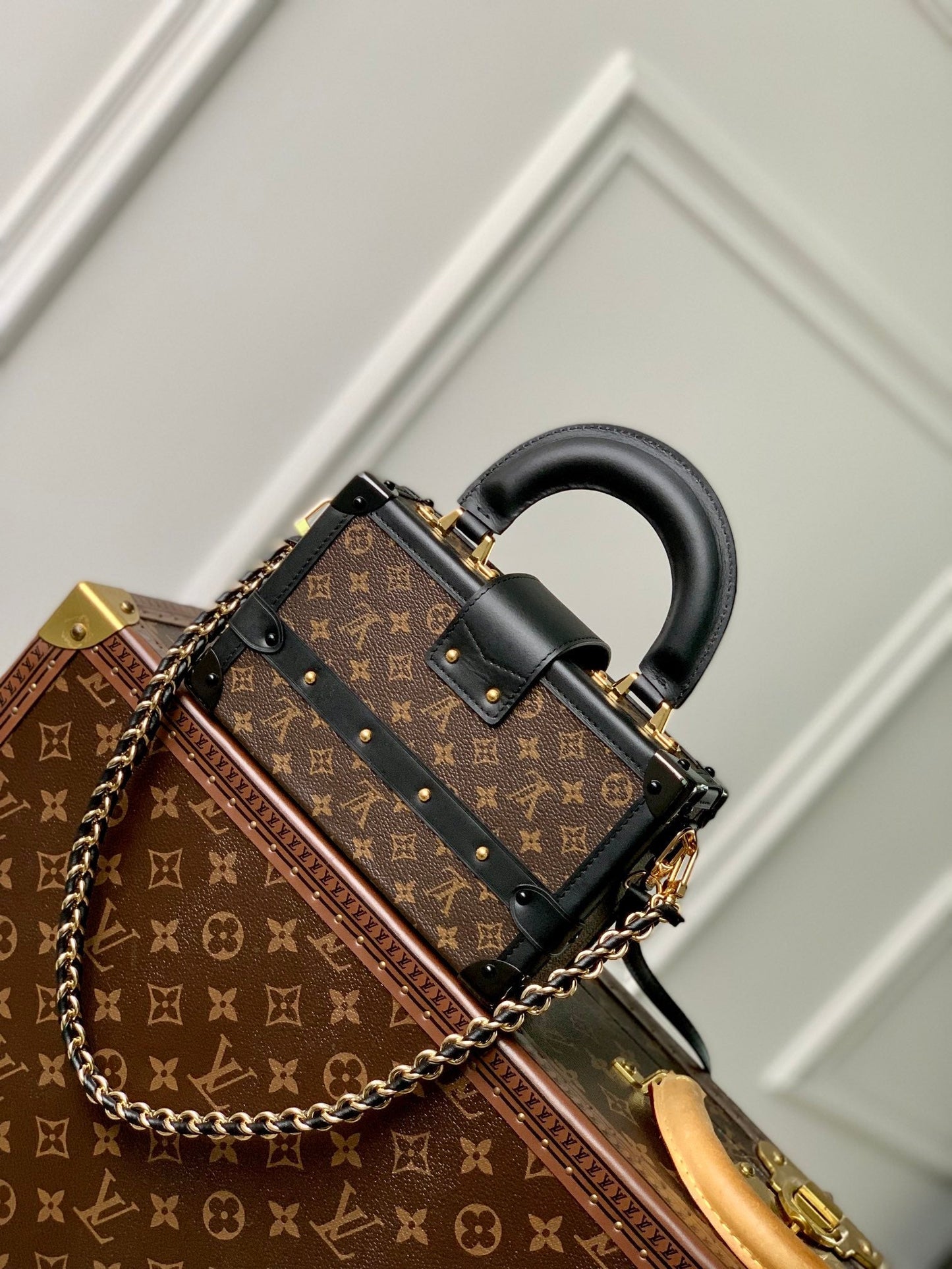 Bolsos de piel exquisitos-284