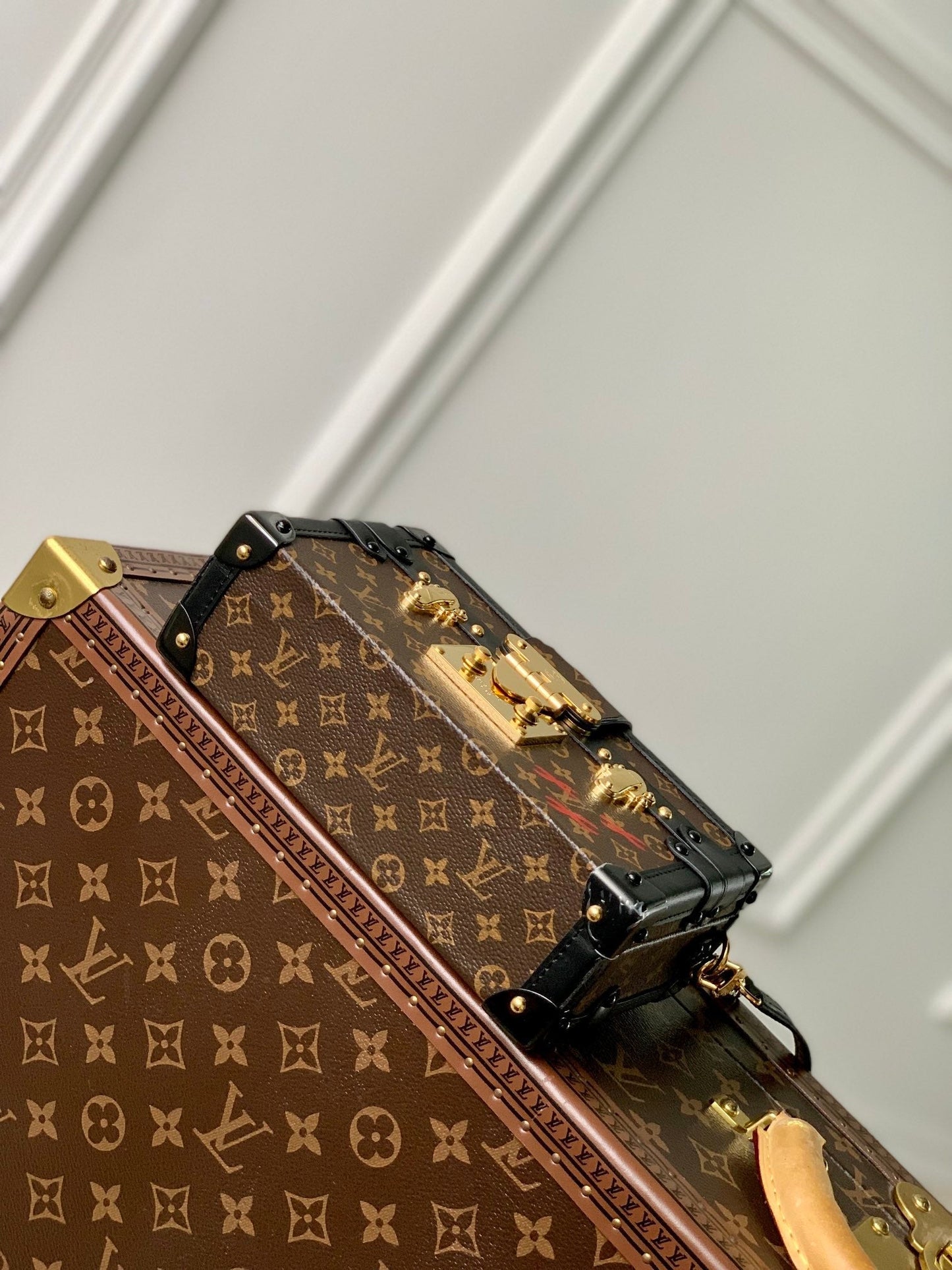 Bolsos de piel exquisitos-284