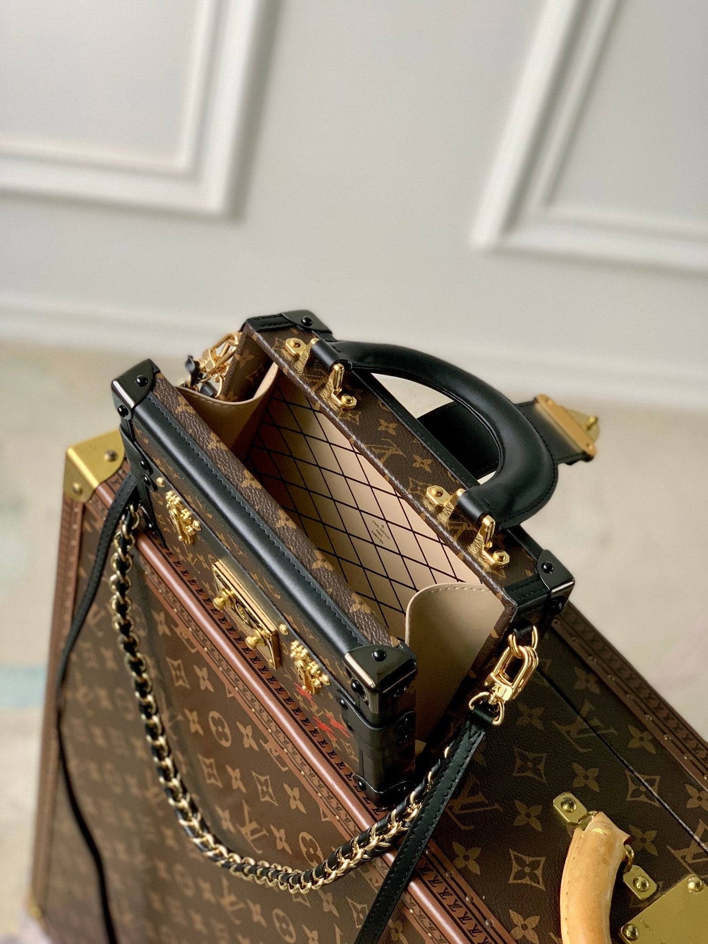 Bolsos de piel exquisitos-284