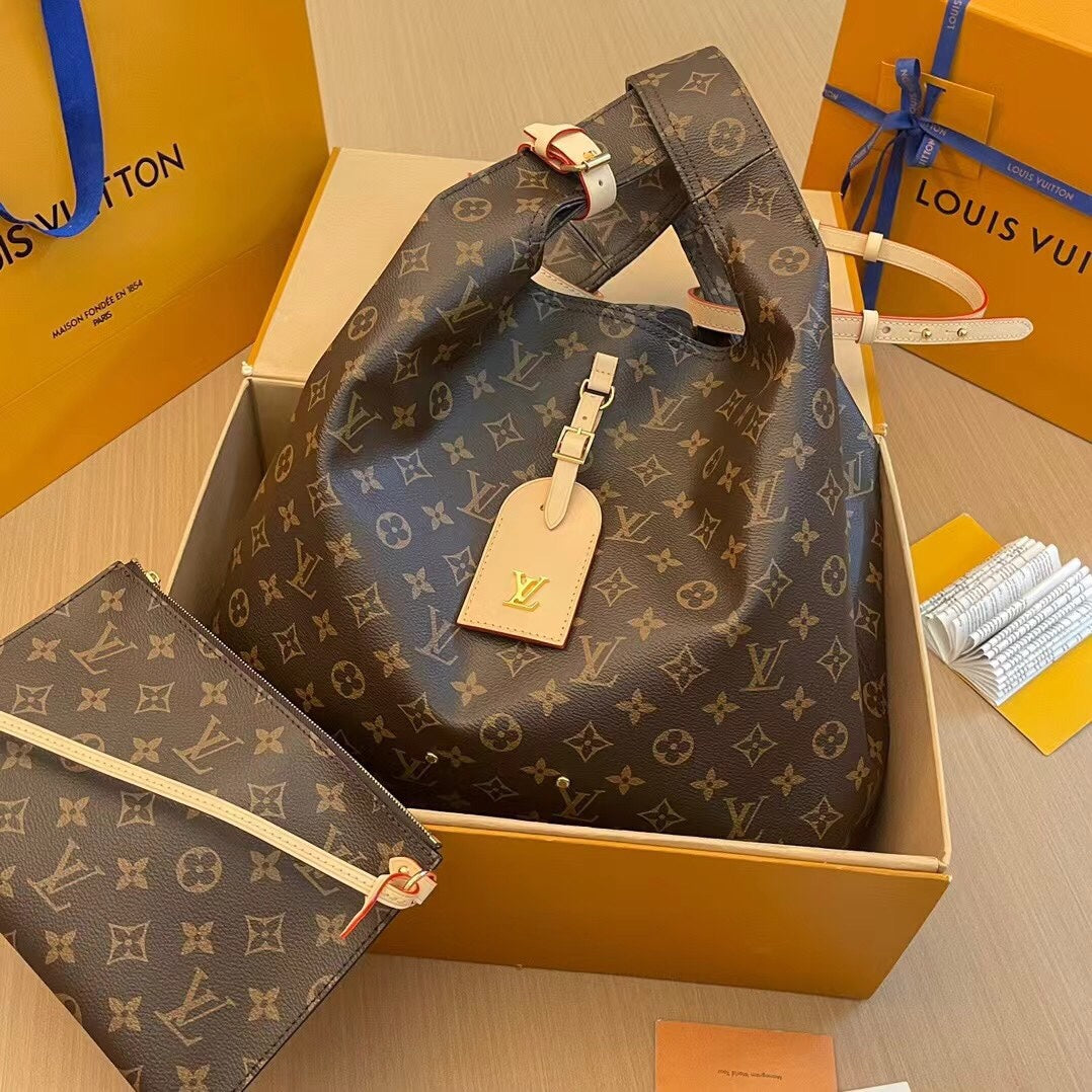 Bolsos de piel exquisitos-280