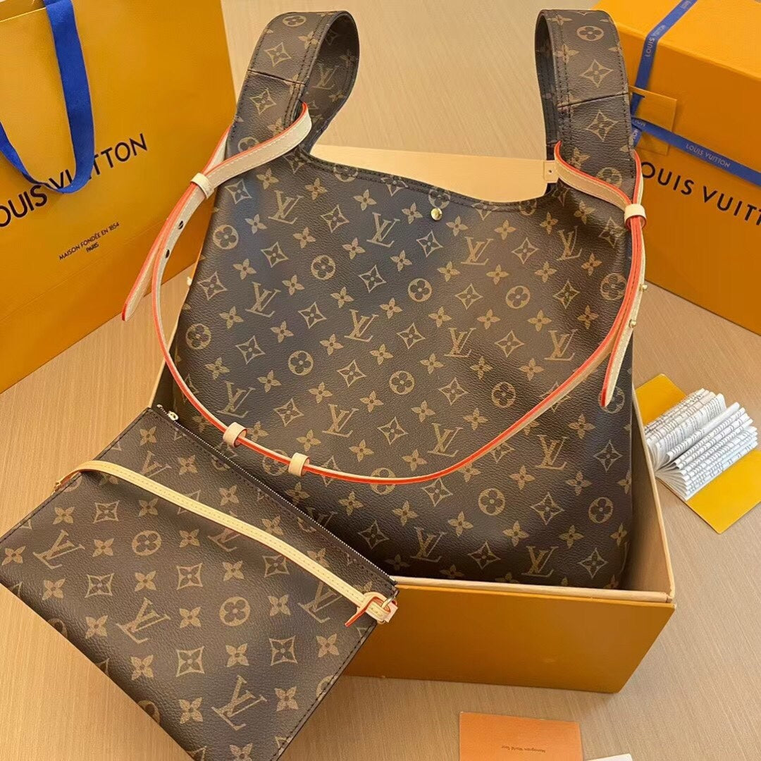 Bolsos de piel exquisitos-280