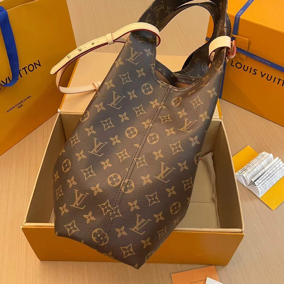 Bolsos de piel exquisitos-280