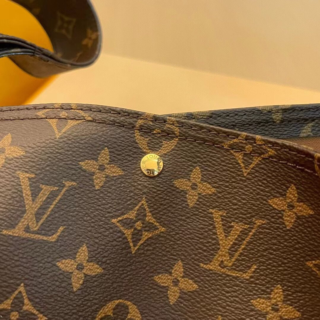 Bolsos de piel exquisitos-280