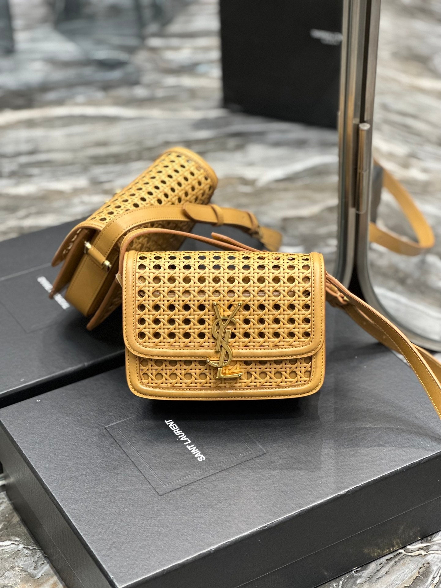 Bolsos de piel exquisitos-149