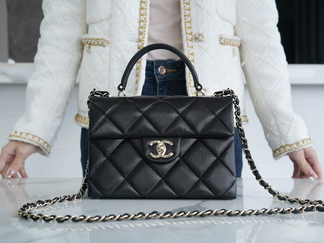 Bolsos de piel exquisitos-163