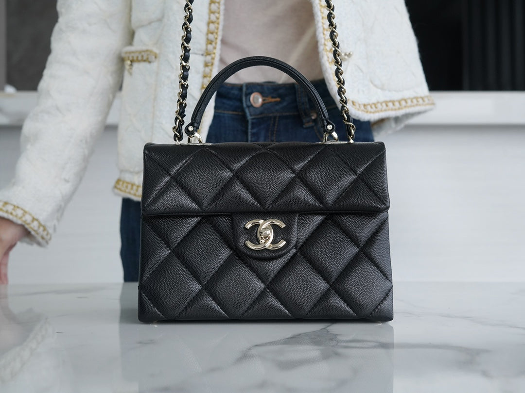 Bolsos de piel exquisitos-163