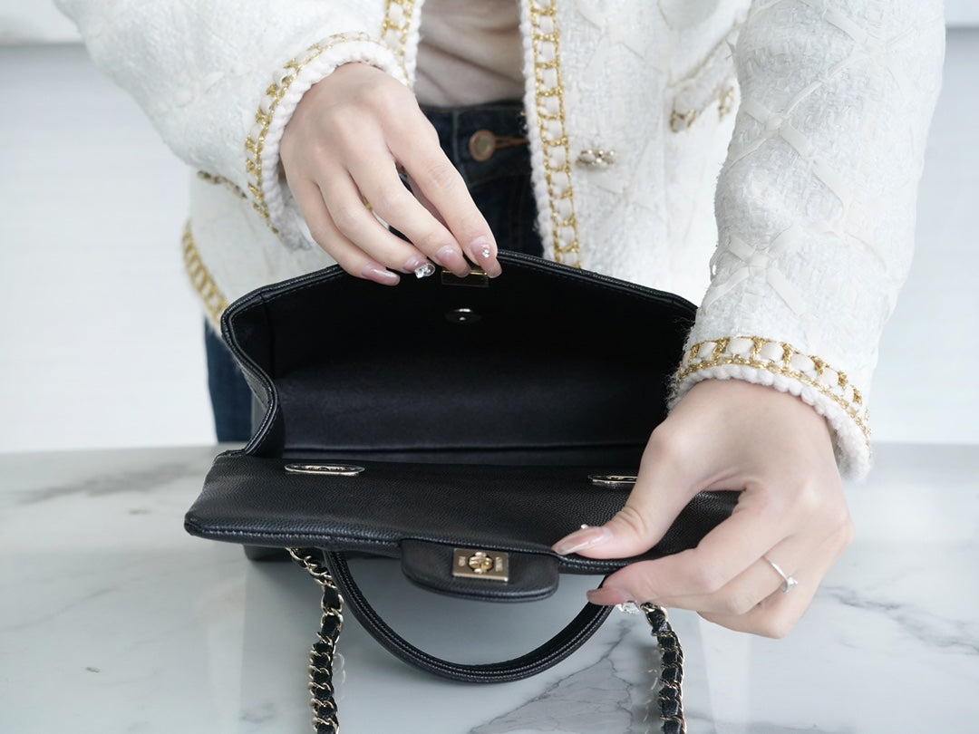 Bolsos de piel exquisitos-163