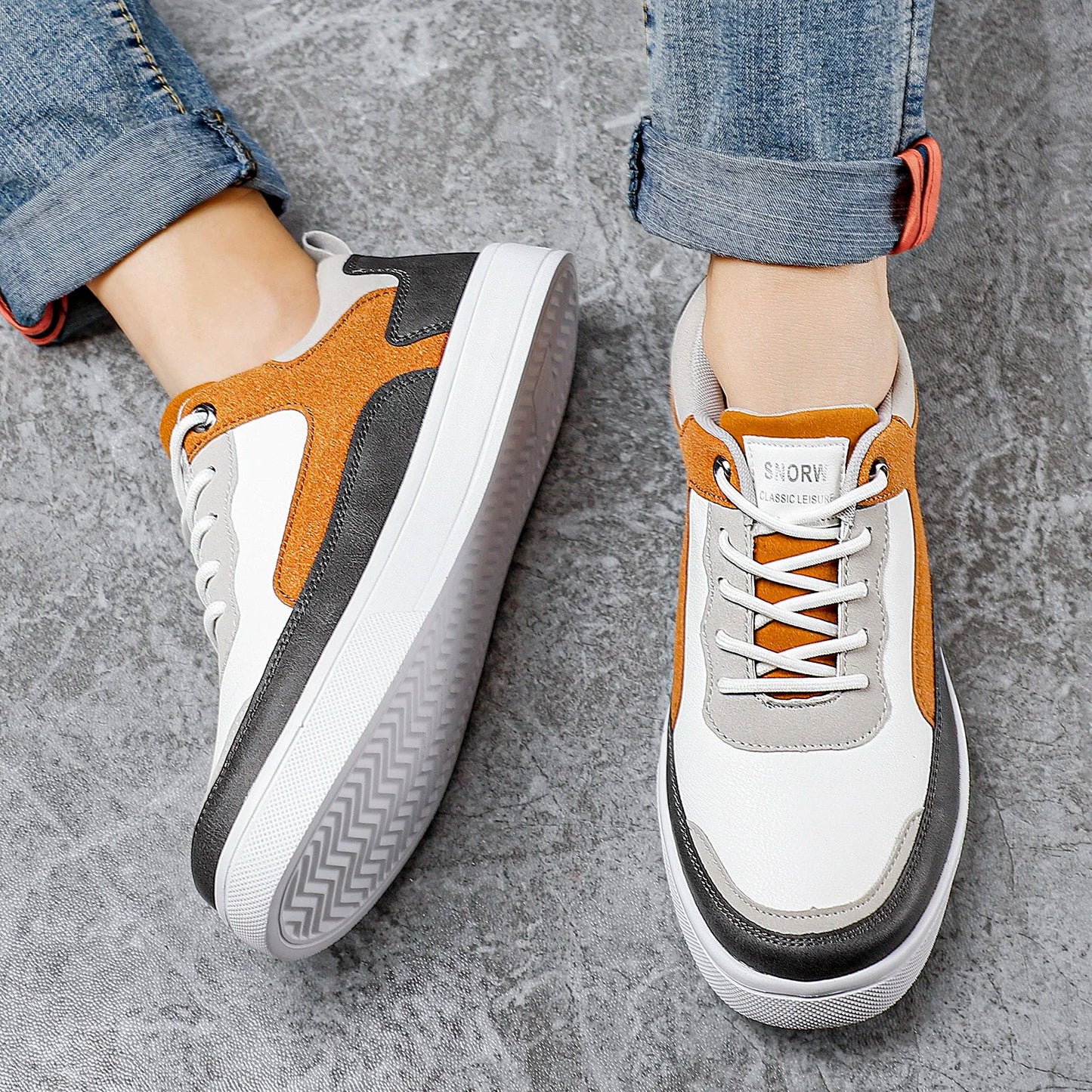 Zapatillas Zephyr Origins