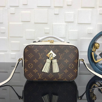 Exquisitos bolsos de piel-1355
