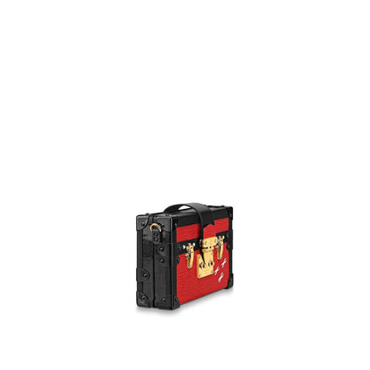 Exquisitos bolsos de piel-1334