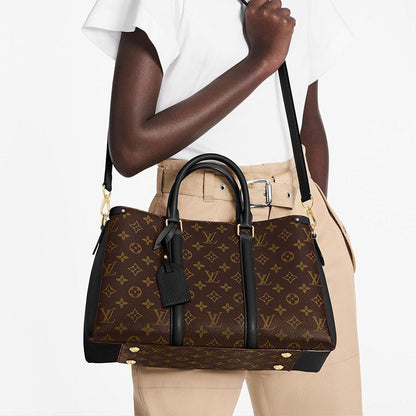 Exquisitos bolsos de piel-1378