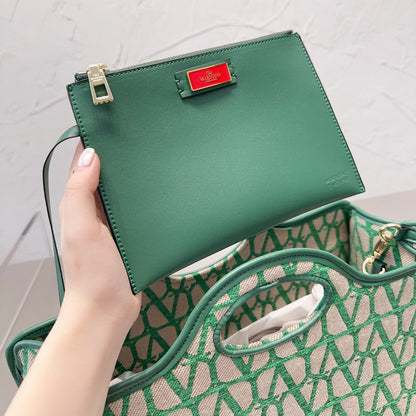 Bolsos de piel exquisitos-641