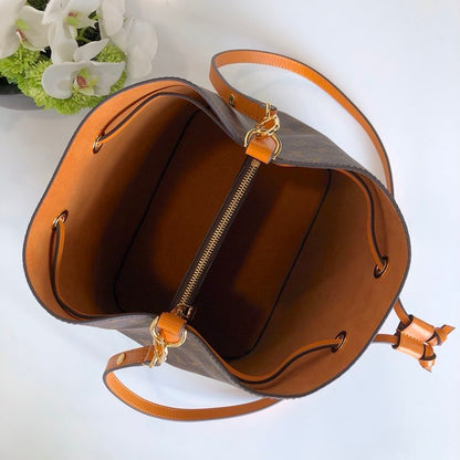 Exquisitos bolsos de piel-1361