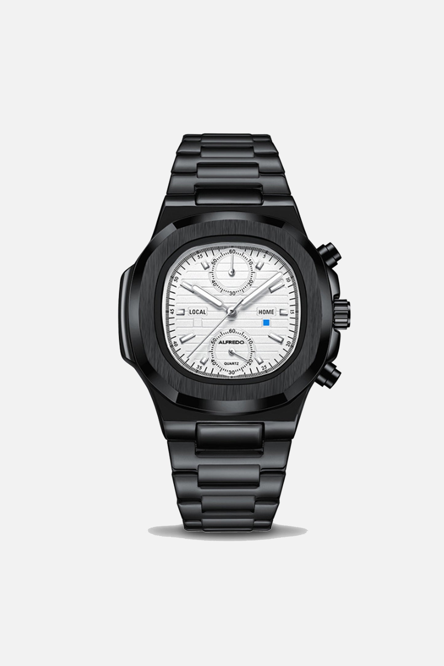 BLANC BLACK / PEARL WHITE