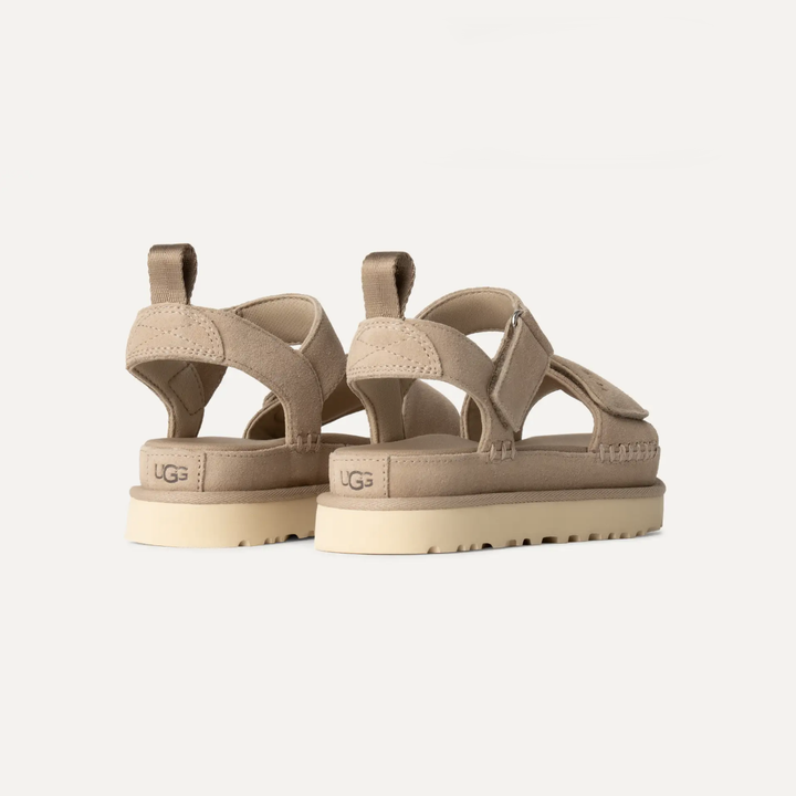 Goldenstar Comfort Sandal
