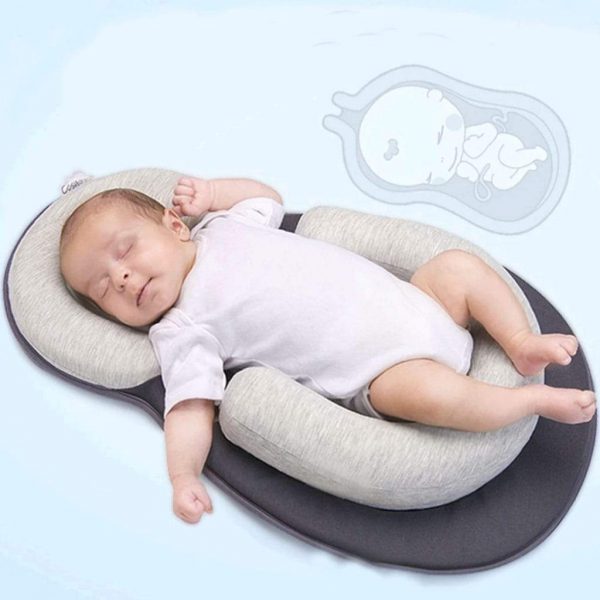 Celiora™-Ultimate #1 Portable Baby Bed