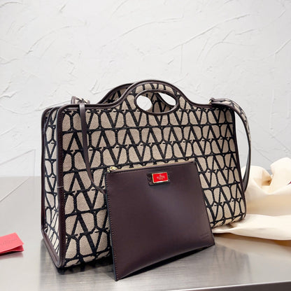 Bolsos de piel exquisitos-641