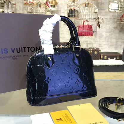 Exquisitos bolsos de piel-1360