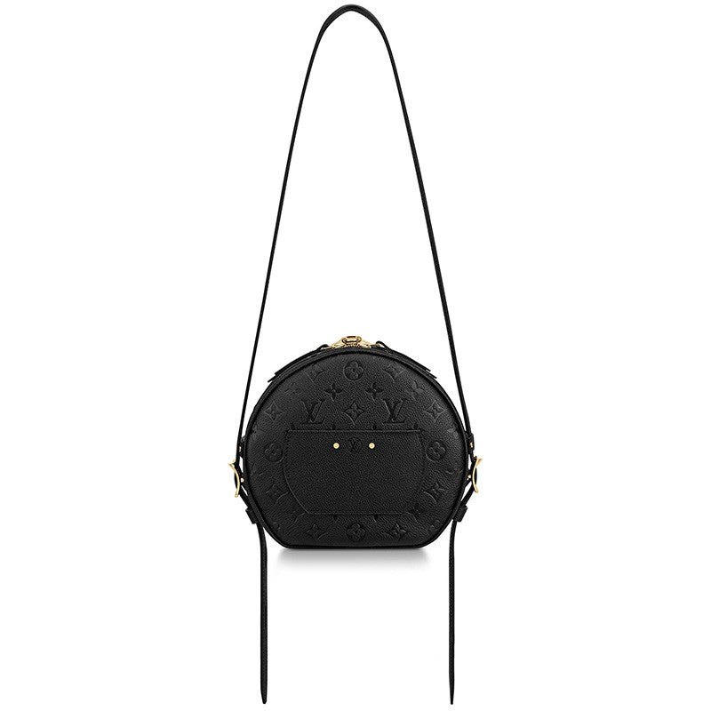 Exquisite leather bags-1383