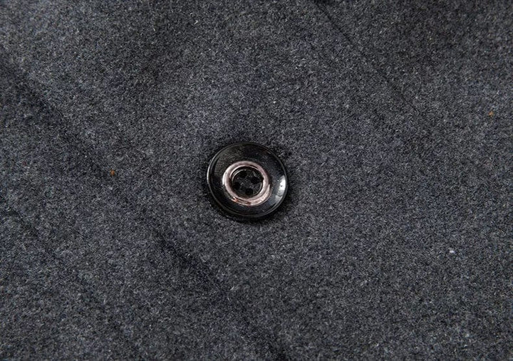 Thomas I Winter Coat (Timeless Bestseller)